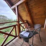 Lawendowy Zakatek Villa *