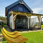 Lawendowy Zakatek Villa *