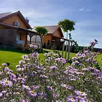 Villa Lawendowy Zakatek Boszkowo