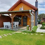 Villa Lawendowy Zakatek Boszkowo