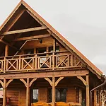 Lawendowy Zakatek * Boszkowo