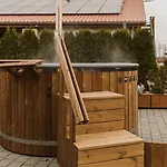 Villa Lawendowy Zakatek