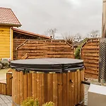 Lawendowy Zakatek Villa *