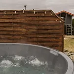 Villa Lawendowy Zakatek Boszkowo