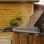 Lawendowy Zakatek Villa