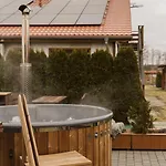 Lawendowy Zakatek Villa *