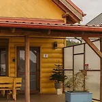 Villa Lawendowy Zakatek Boszkowo