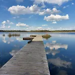 Villa Lawendowy Zakatek Boszkowo