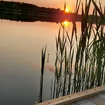 Lawendowy Zakatek Boszkowo