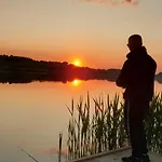 Villa Lawendowy Zakatek