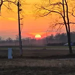 Lawendowy Zakatek Boszkowo