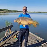 Lawendowy Zakatek Boszkowo