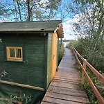 Lawendowy Zakatek Villa *