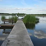 Lawendowy Zakatek * Boszkowo