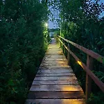 Lawendowy Zakatek Villa *