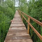 Lawendowy Zakatek Villa *