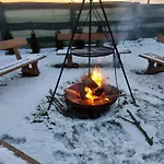 Villa Lawendowy Zakatek Boszkowo