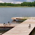 Lawendowy Zakatek * Boszkowo