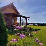 Lawendowy Zakatek Villa