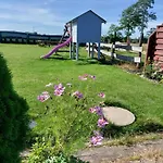 Villa Lawendowy Zakatek Boszkowo