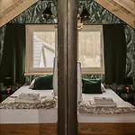 Lawendowy Zakatek Villa *