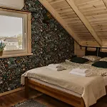 Villa Lawendowy Zakatek Boszkowo