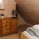 Lawendowy Zakatek Boszkowo