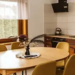 Lawendowy Zakatek Villa