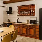 Lawendowy Zakatek Villa Boszkowo