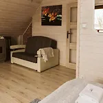 Lawendowy Zakatek * Boszkowo