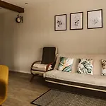 Villa Lawendowy Zakatek Boszkowo