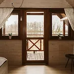 Lawendowy Zakatek Boszkowo