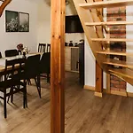 Lawendowy Zakatek * Boszkowo