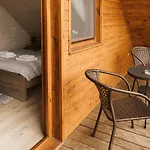 Lawendowy Zakatek Villa *