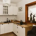 Villa Lawendowy Zakatek *