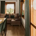 Lawendowy Zakatek Villa Boszkowo