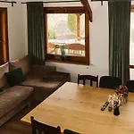 فيلة Lawendowy Zakatek بوزكوفو