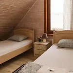 Lawendowy Zakatek *