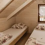 Lawendowy Zakatek Boszkowo