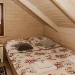 Lawendowy Zakatek Villa *