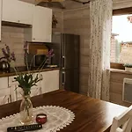 Villa Lawendowy Zakatek *