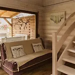 Villa Lawendowy Zakatek Boszkowo