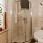 Lawendowy Zakatek Villa