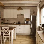 Lawendowy Zakatek Boszkowo