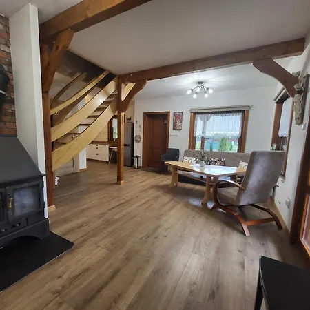 Lawendowy Zakatek * Boszkowo