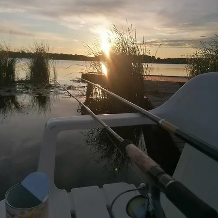 Villa Lawendowy Zakatek