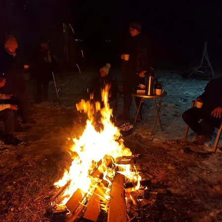 Willa Lawendowy Zakątek *