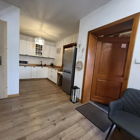 Villa Lawendowy Zakatek *