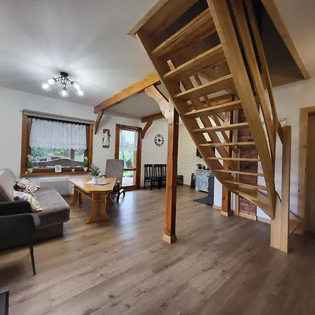 Lawendowy Zakatek Villa Boszkowo