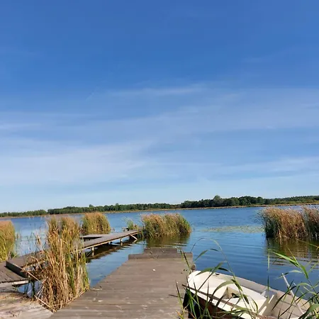 Lawendowy Zakątek Willa *